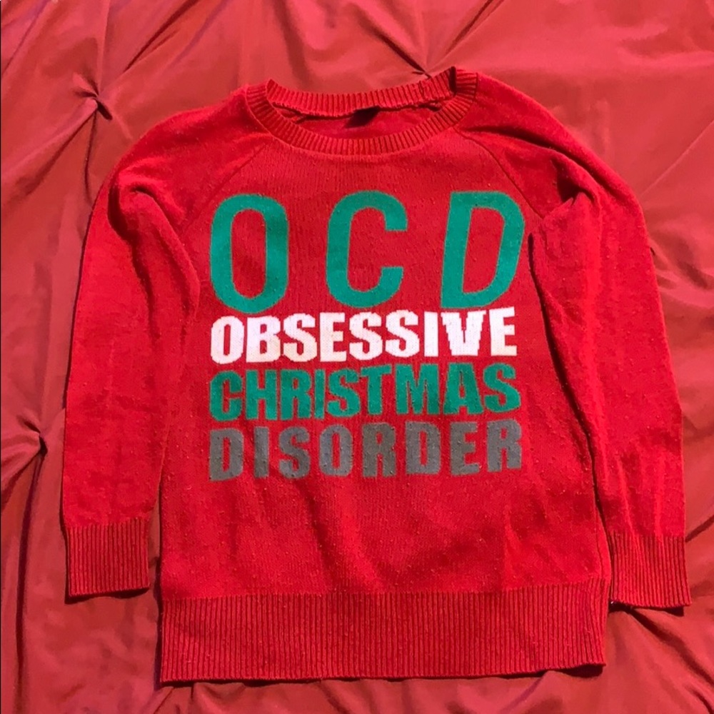 Kids Sweaters